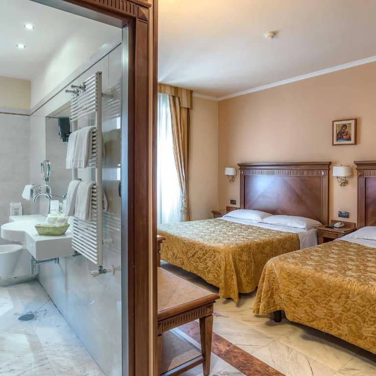 Tmark Hotel Vaticano - photo 34