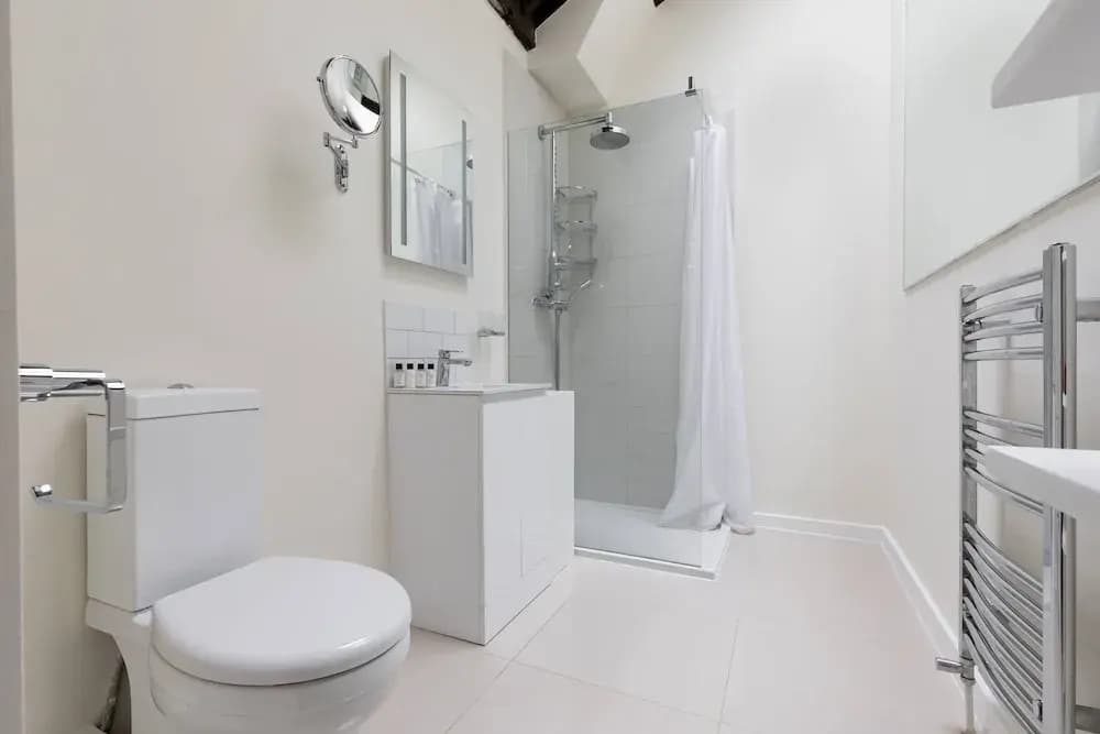 Codrington Mews III by Onefinestay - photo 8