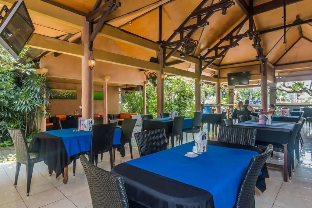ZEN Rooms Seminyak Taman Petitenget - photo 15