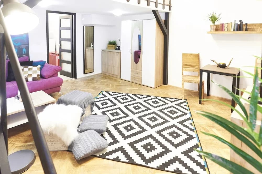 Dohany 28 Apartment - photo 2