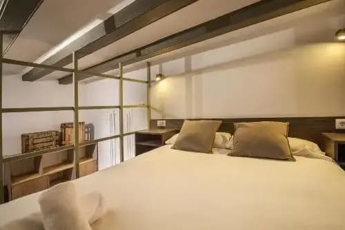 Barcelona Park Apartment - photo 4