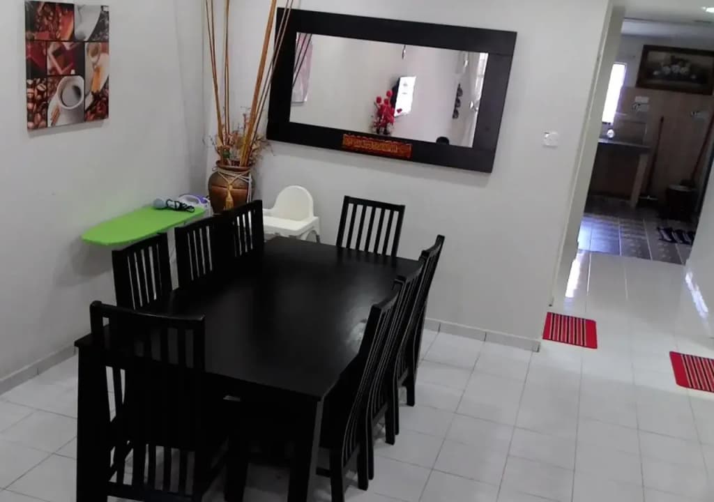 Daniels Guest House - photo 16