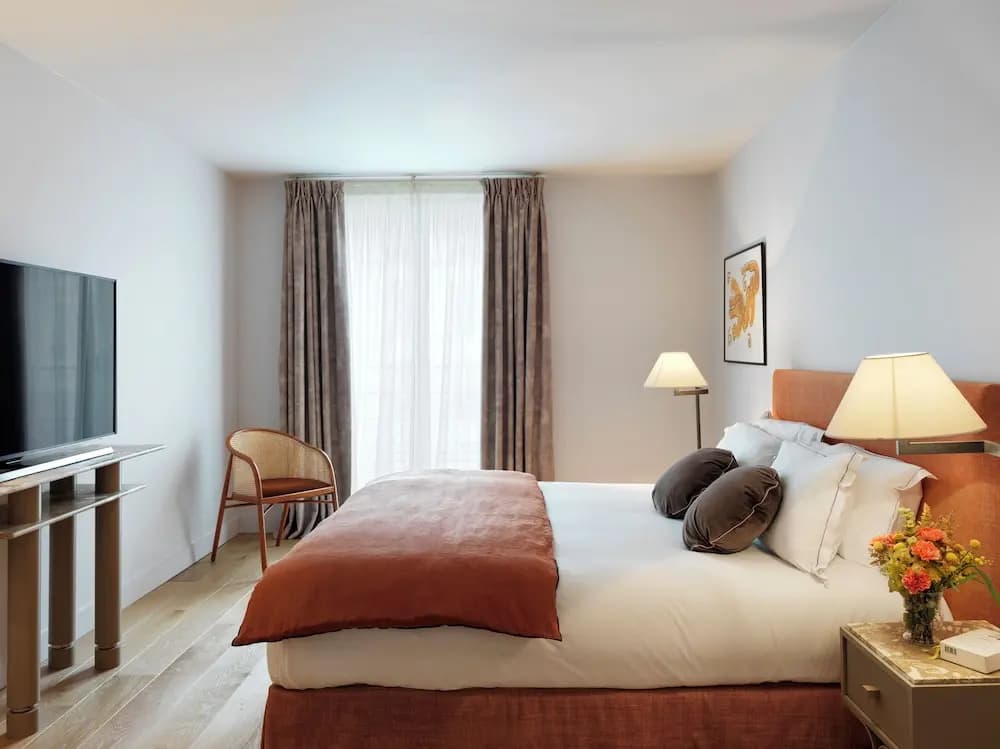 Hôtel de Pourtalès - photo 5