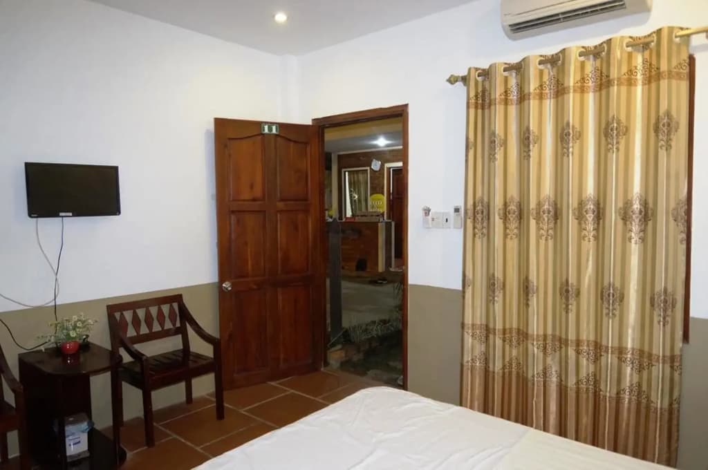 Son Vinh Guesthouse - photo 6