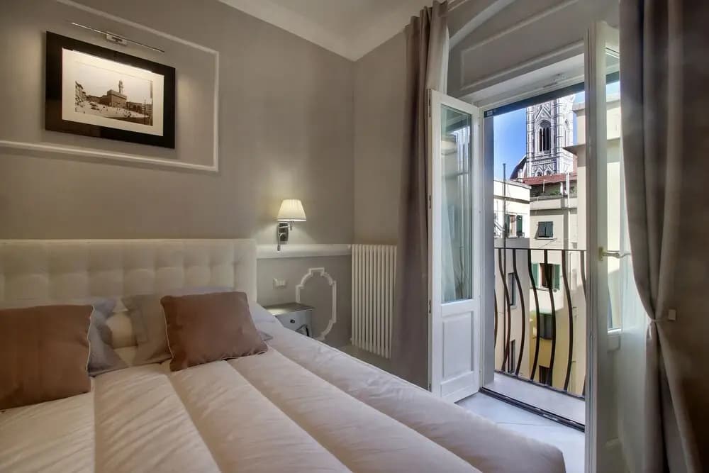 Art Apartment Giotto Suite - photo 6