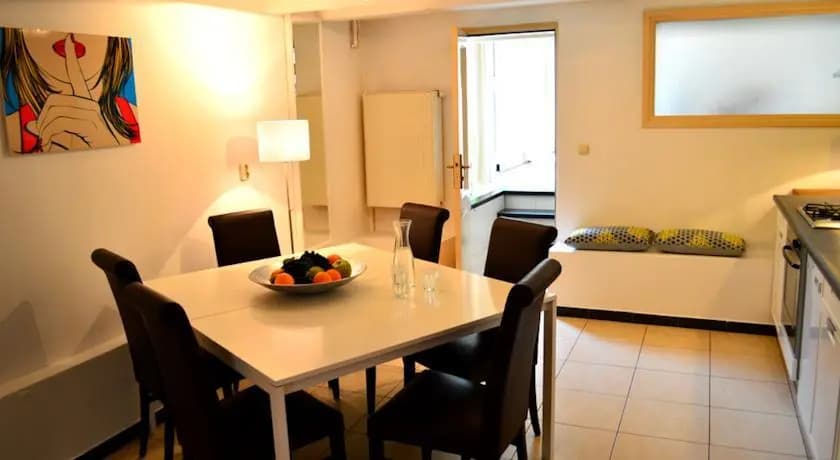 Leidseplein Residence - photo 11
