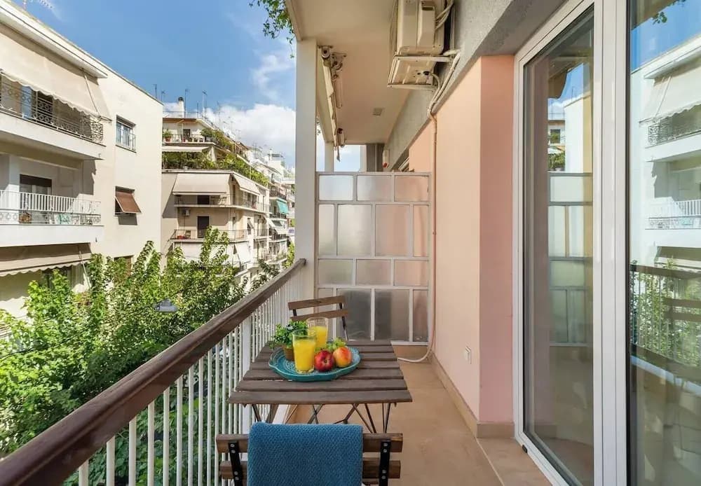 Stylish apt steps from Acropolis by GHH - photo 12