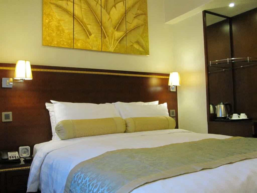 Brighton Hotel Hong Kong - photo 7