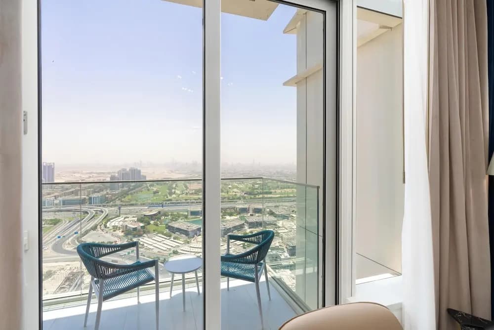 bnbme - Avani - 2BR - photo 6