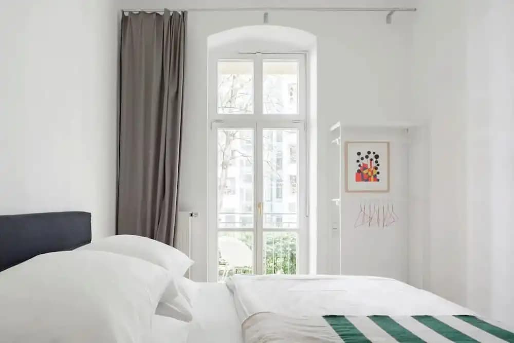 Top Luxury Space Spree Mitte Berlin - photo 15