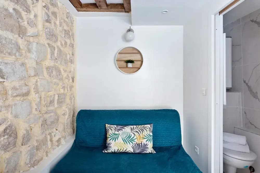 New and Functional Apartment in the Heart of Paris - photo 4