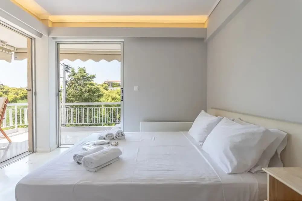 Athens Riviera -HiEnd Flat - photo 2