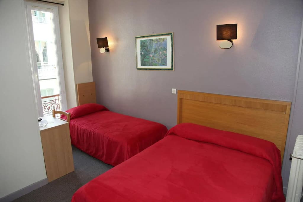 Hotel Ostende - photo 5