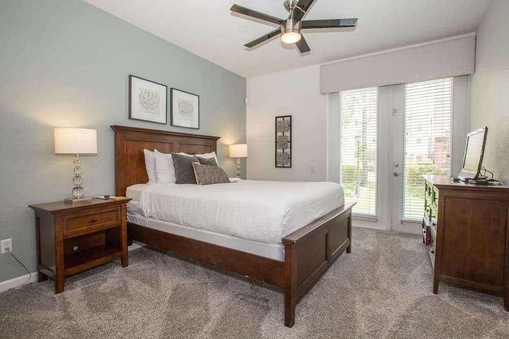 Tropical Dreams Townhome 3 Bedroom Condo by RedAwning - photo 6