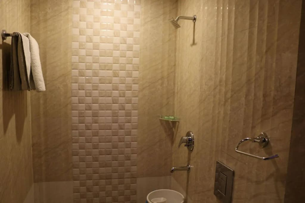 Hotel All Iz Well - photo 9