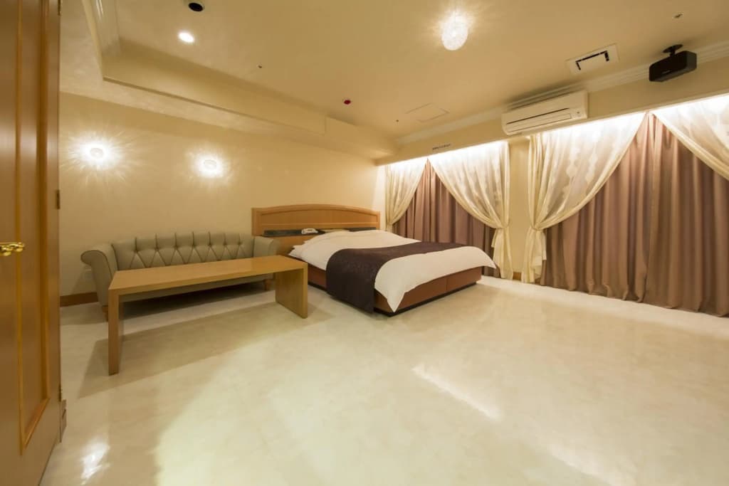 Hotel Alps - photo 26