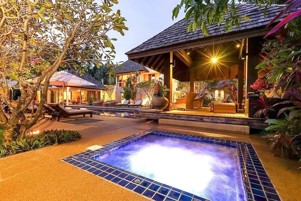 Villa Samakee - photo 13