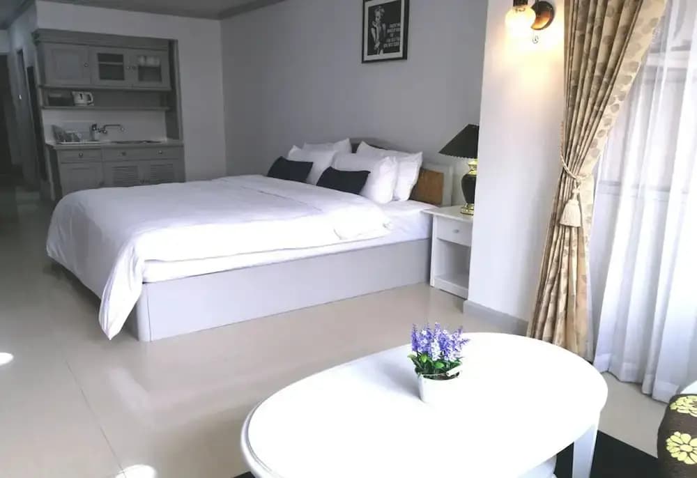 Comfy Studio Nimman - photo 5