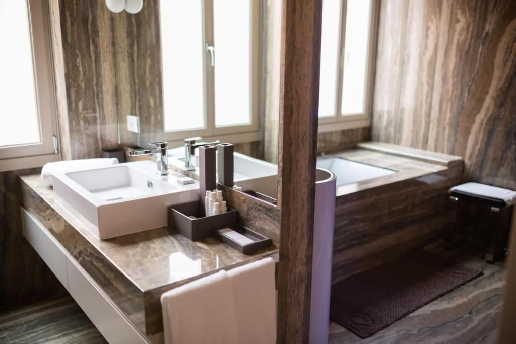 Liassidi Wellness Suites - photo 7