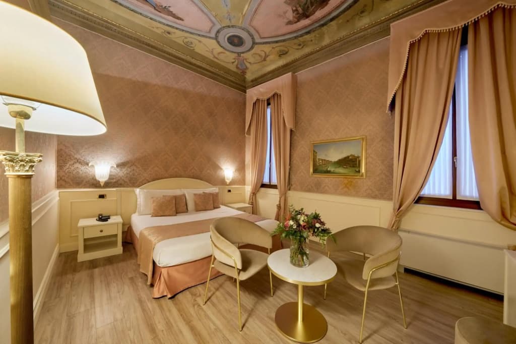 Duodo Palace Hotel - photo 3