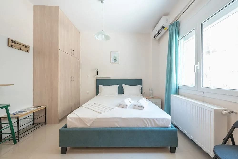 Cozy Acropolis Studio by CloudKeys - photo 13