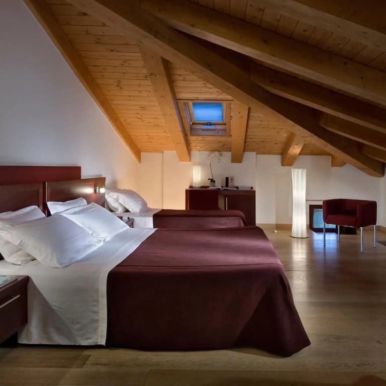 Annia Park Hotel Venice Airport - photo 25