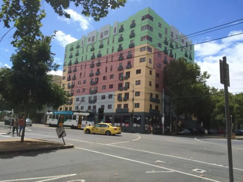 Plum Carlton Serviced Apartments - photo 11