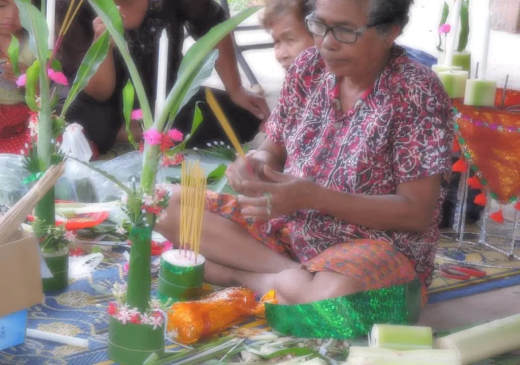 Real Homestay - photo 10