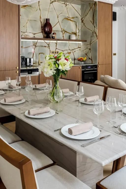 Merveil Luxury Suites - Marais - Caire I-II - photo 28