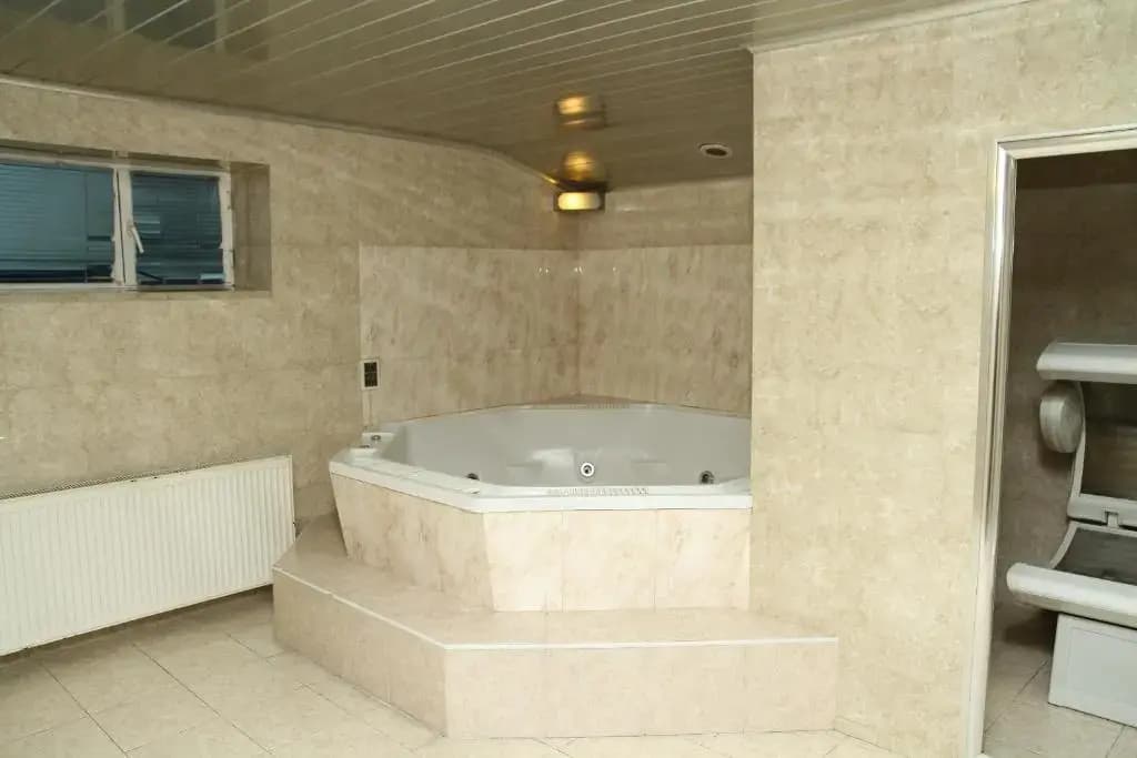 Hotel Sachveno - photo 9
