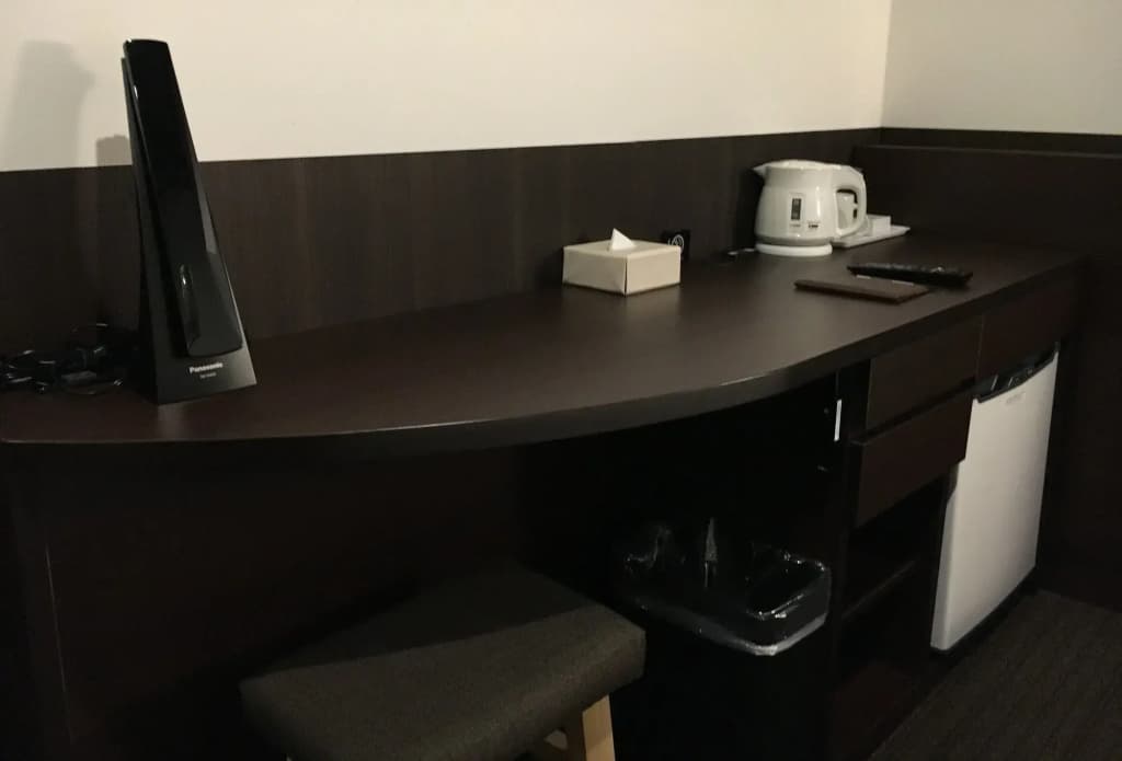 Nest Hotel Tokyo Yaesu - photo 24