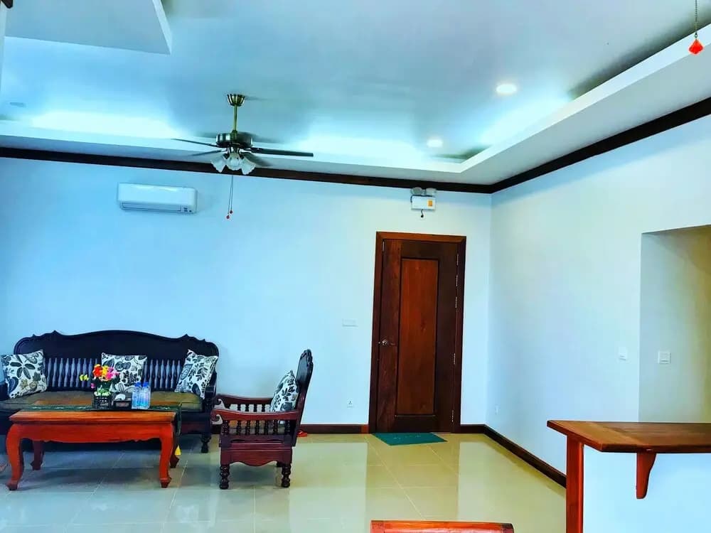 Hok Tevy Residence - photo 6