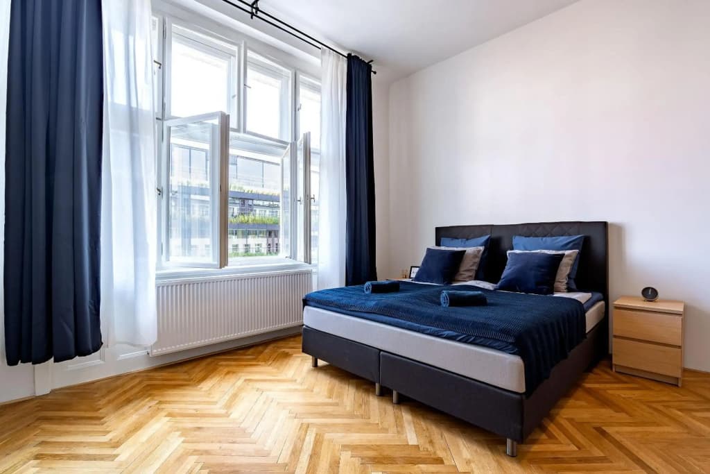 Avantguard Apartments - photo 3