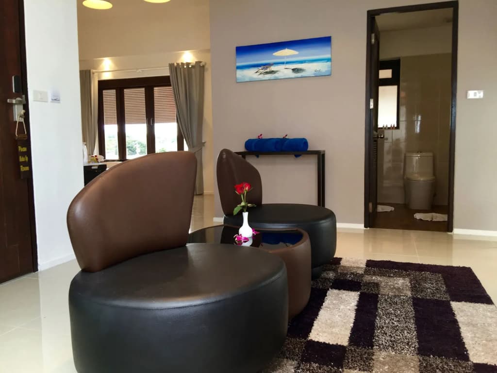 Baan Bophut Beach Hotel Samui - photo 7