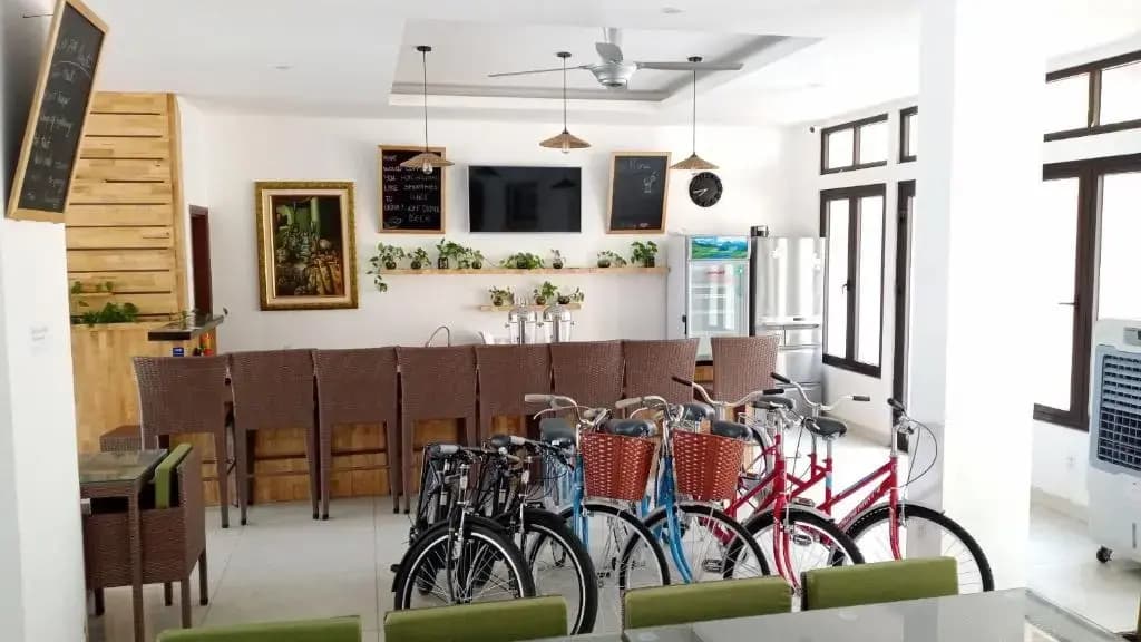 Halong Charming Villa 8 Rooms - photo 2