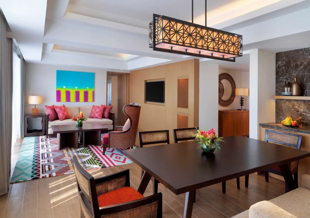 Hyatt Regency Kuantan Resort - photo 20