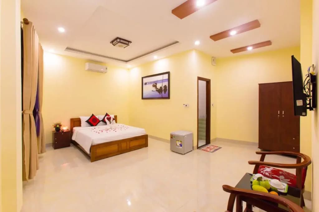 Light Sky Homestay - photo 6