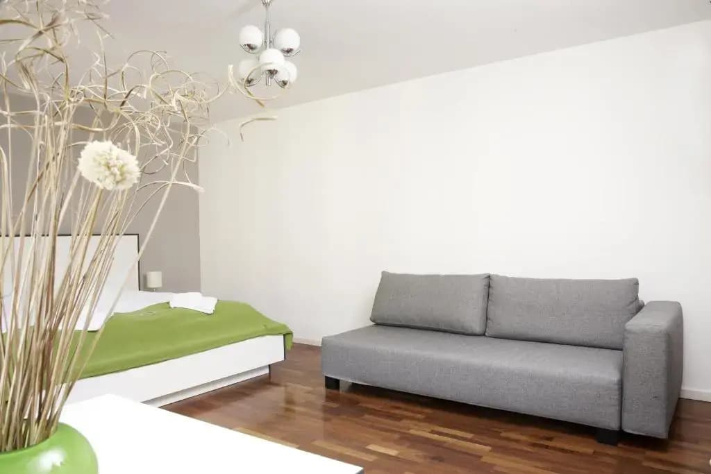 Karlito Apartmenthaus - photo 4