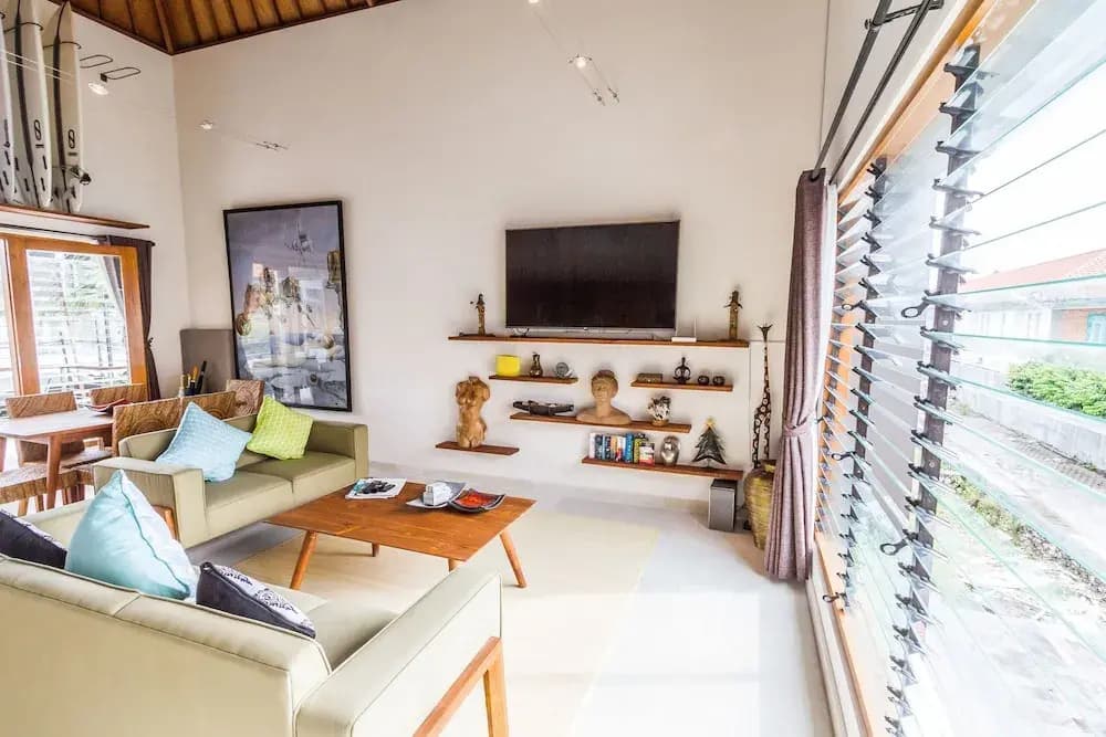 Villa Tokek - photo 10