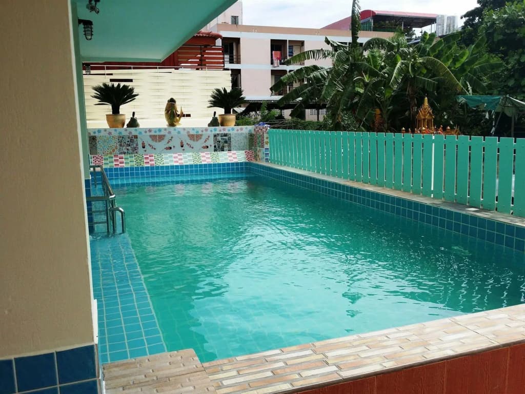 Mind Mansion - photo 13