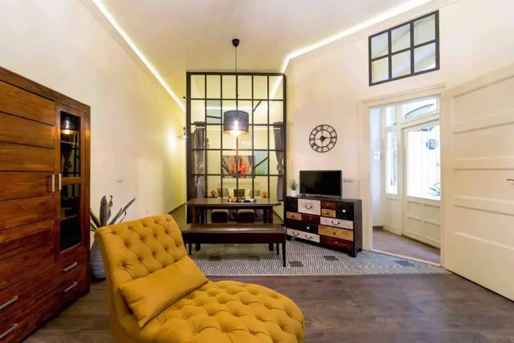 The Best Mondain Apartment Budapest - photo 10