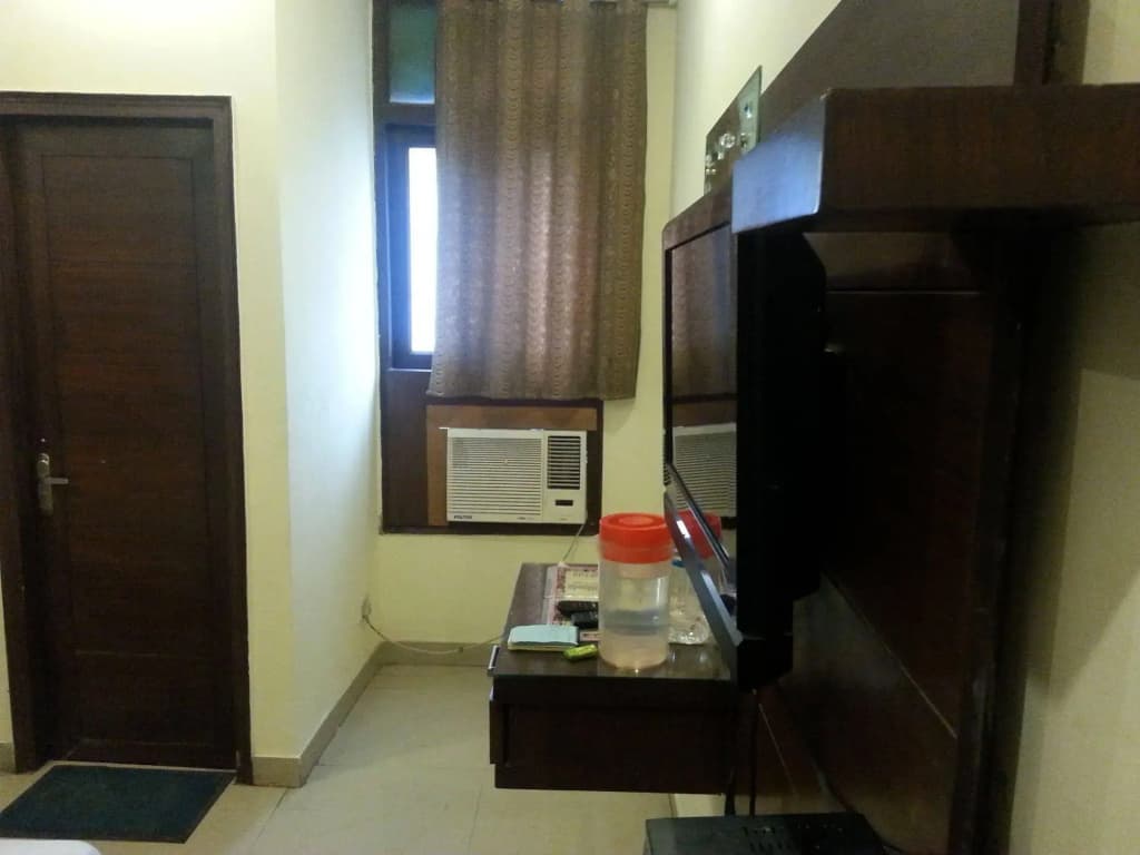 Hotel Tashkent Palace - photo 10