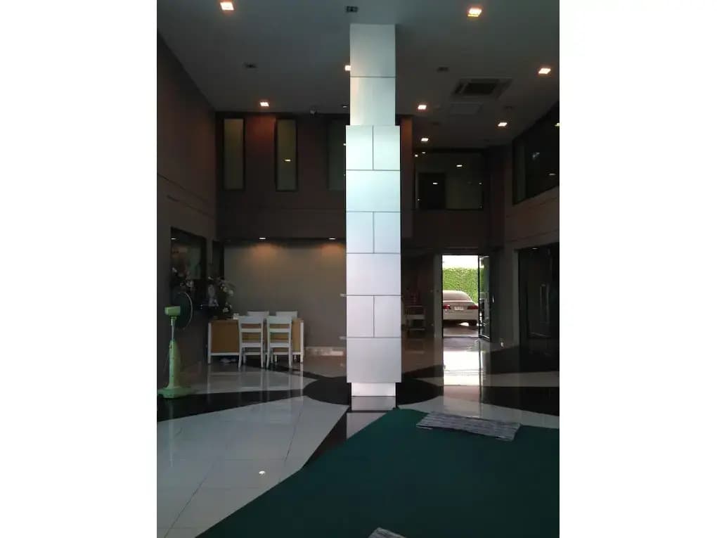 iPREMIUM Sukhumvit 81 - photo 11