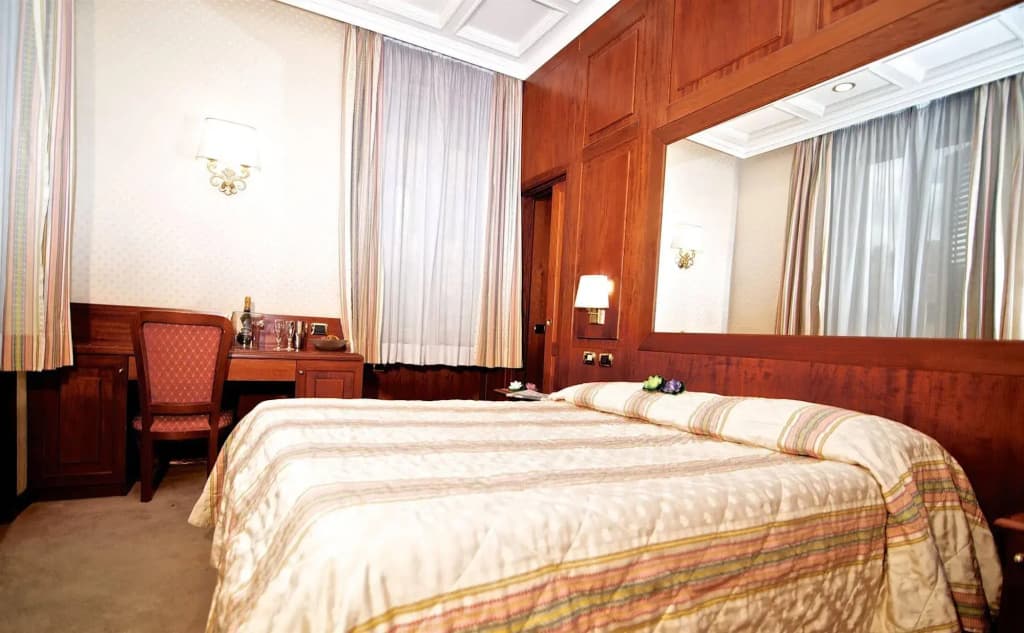 Hotel Dock Suites Rome - photo 6
