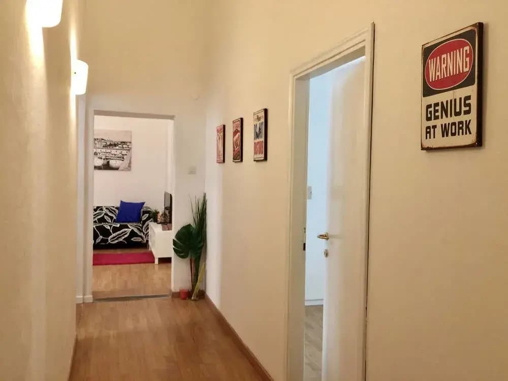 San Firenze Apartment - photo 12