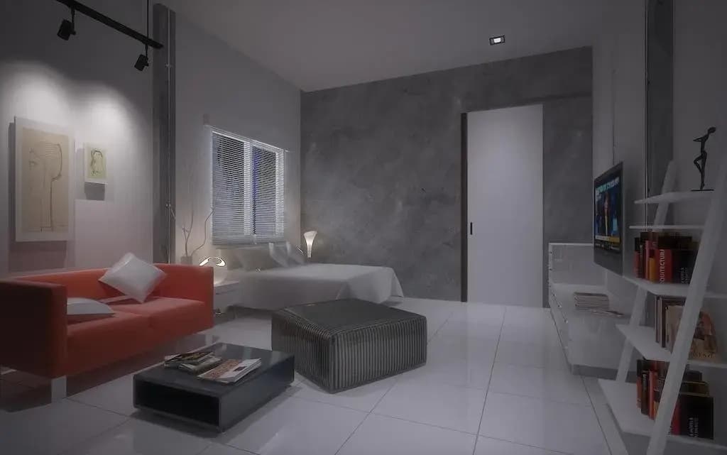 The Paradise Villa - photo 7