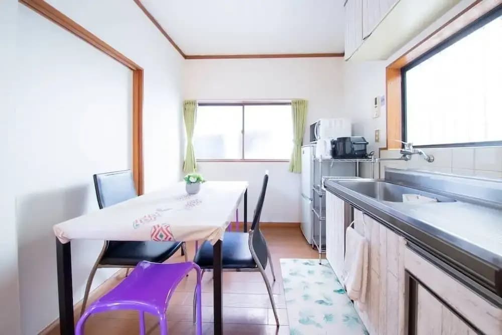 Sakuragawa No Mai Home - photo 15