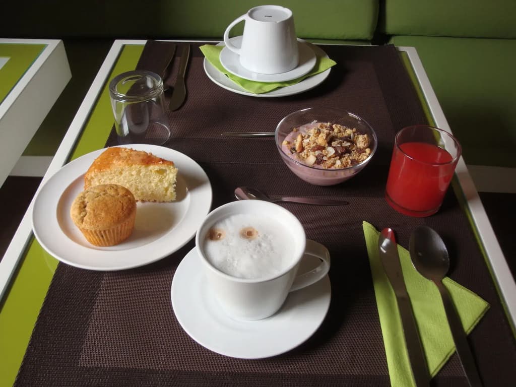 B&B Leopoldo - photo 11