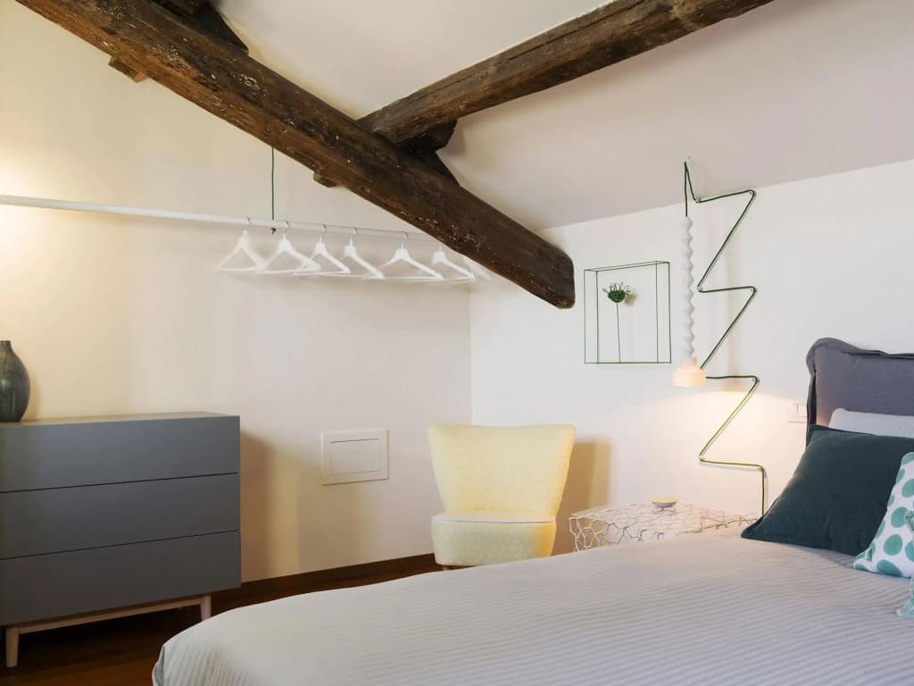 49 Navona Luxury Suite & Apartment Hotel - photo 4