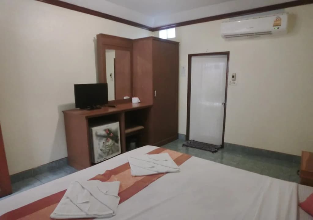 Machorat Aonang Resort - photo 9